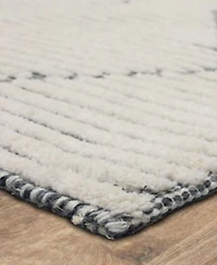 Drew Jonathan Home Sirocco Beni Area Rug
