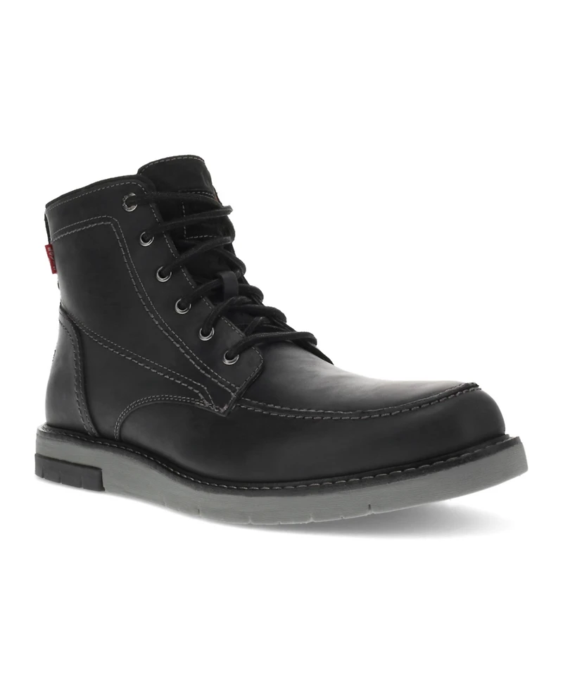 Levi's Men's Daleside Lace-Up Boots