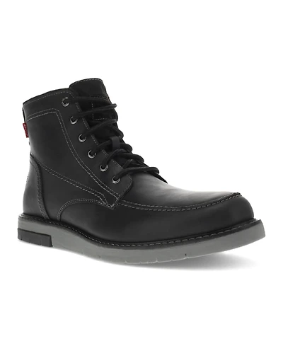 Levi's Men's Daleside Lace-Up Boots