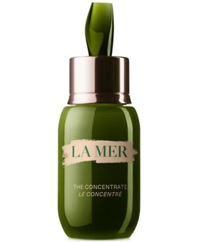 La Mer The Concentrate