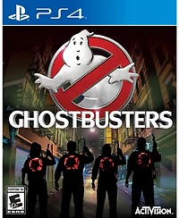 Ghostbusters - PlayStation 4