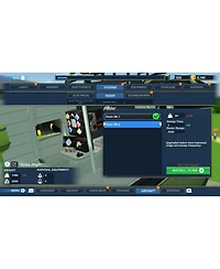Bomber Crew Complete Edition - Nintendo Switch
