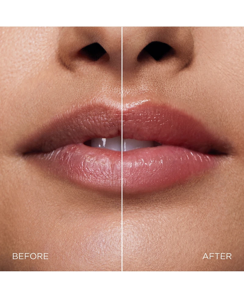 Stila Buff & Blur Lip Enzyme Exfoliator