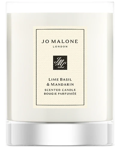 Jo Malone London Lime Basil & Mandarin Travel Candle, 2.1-oz.