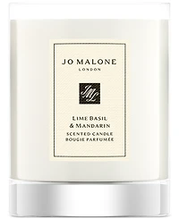 Jo Malone London Lime Basil & Mandarin Travel Candle, 2.1-oz.