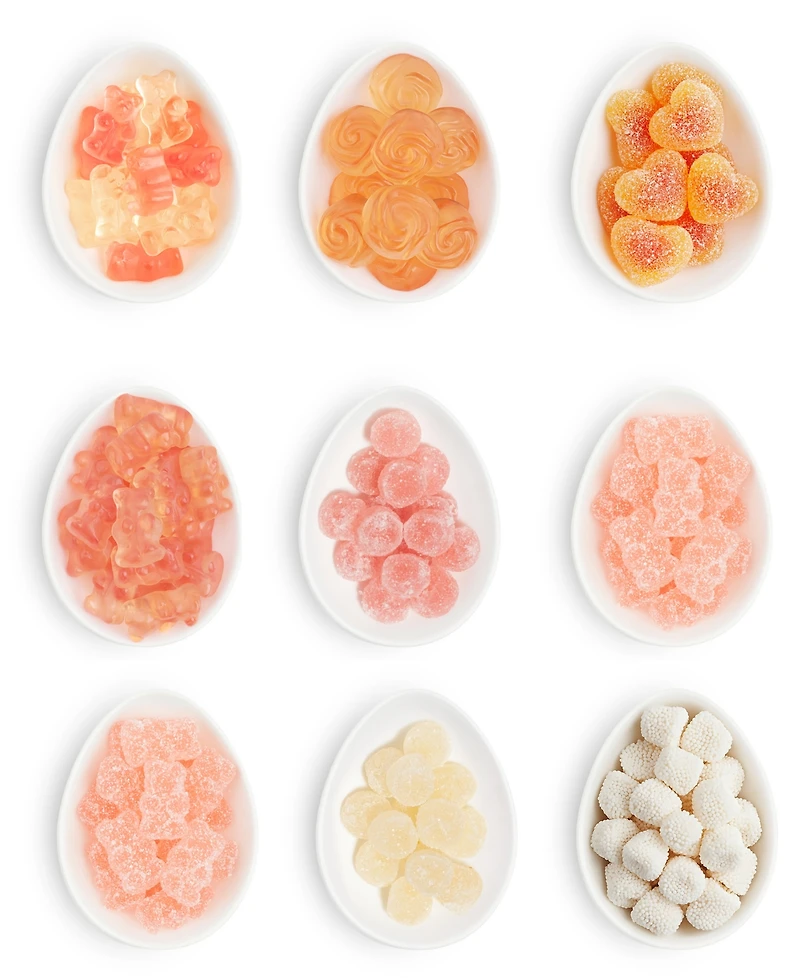 Sugarfina Champagne Wishes Rose Dreams