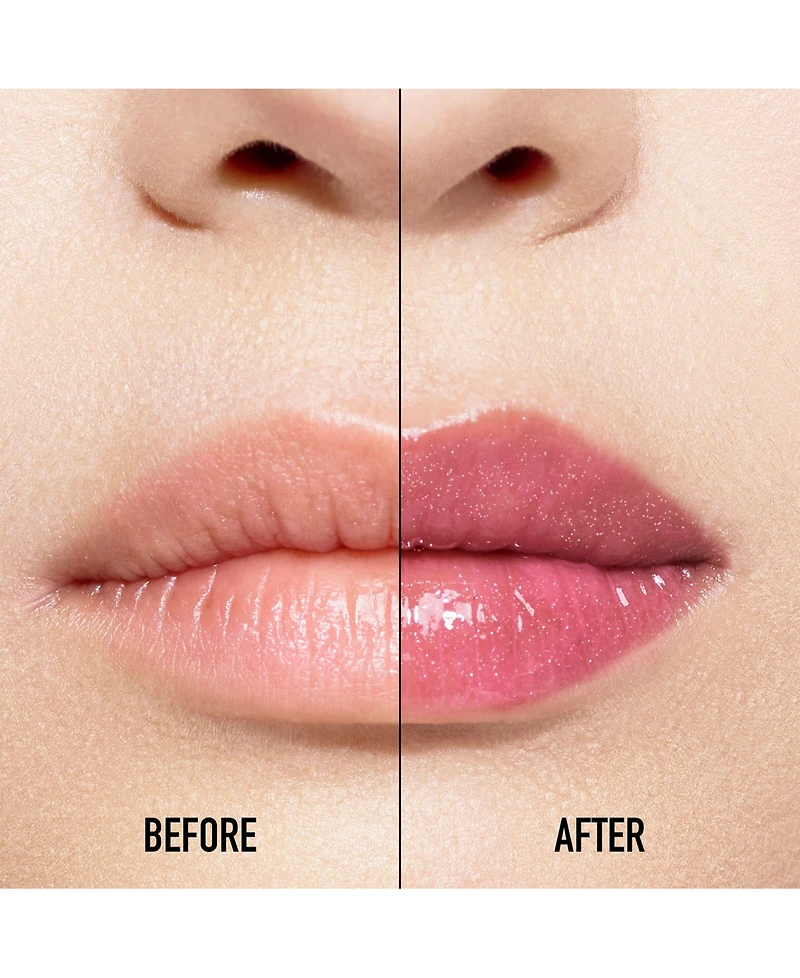 Dior Addict Lip Maximizer Gloss
