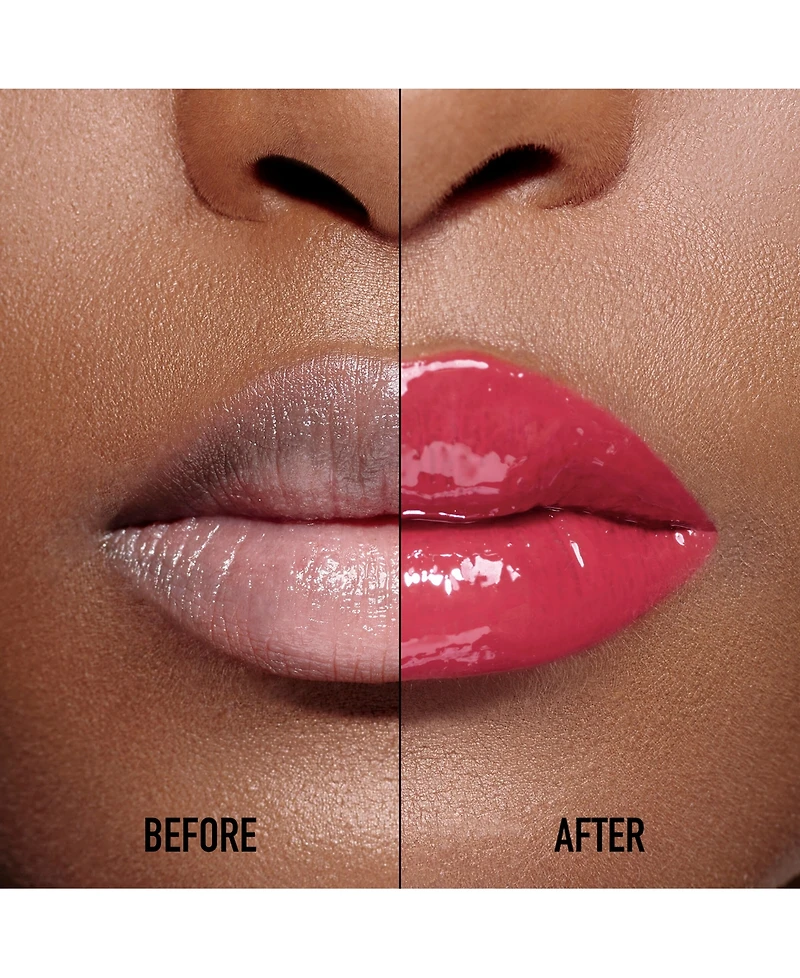 Dior Addict Lip Maximizer Gloss