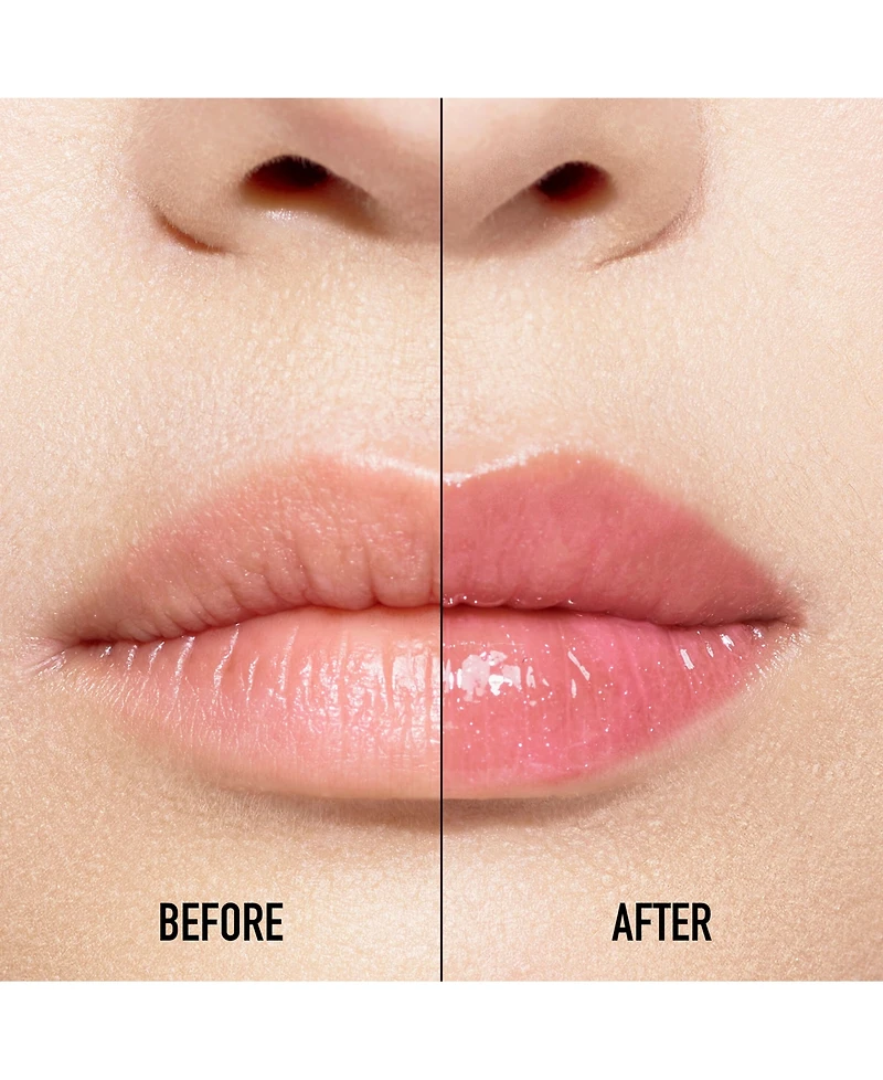 Dior Addict Lip Maximizer Gloss