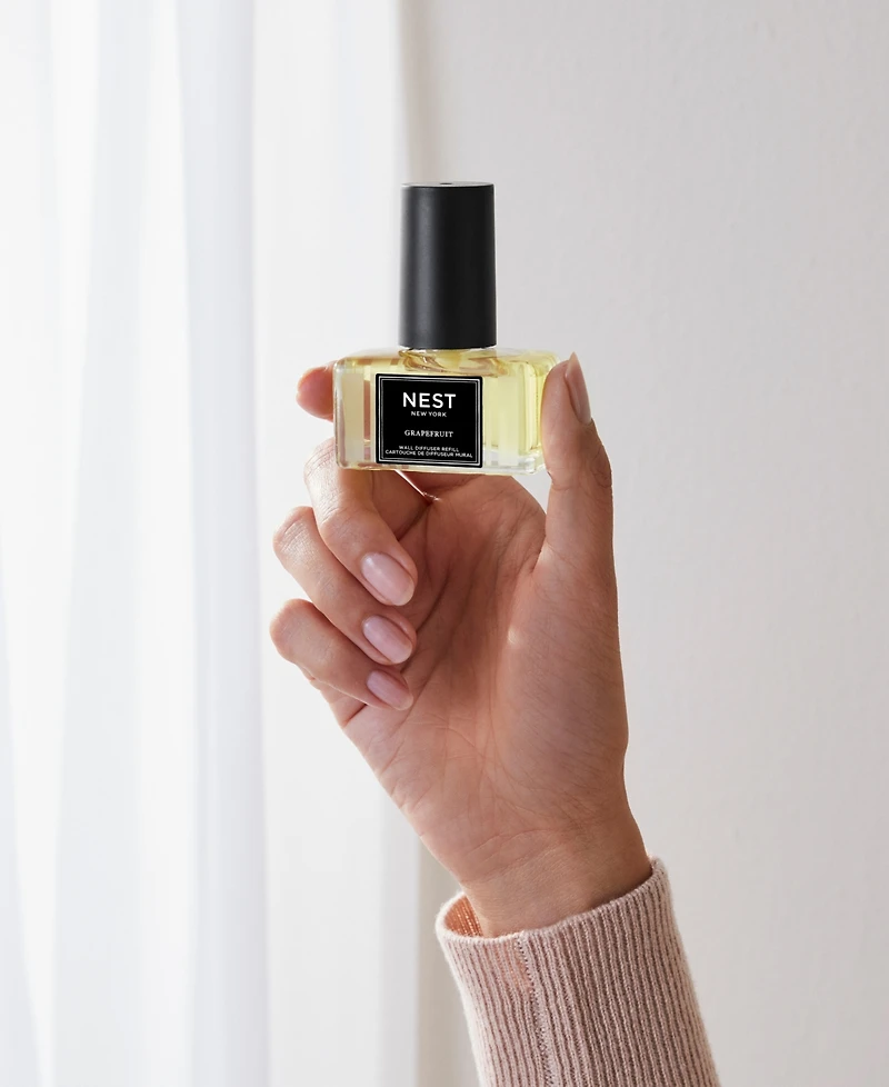 Nest New York 2-Pc. Grapefruit Wall Diffuser Refills Set