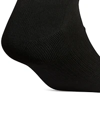 adidas Men's Cushioned Athletic 6-Pack Low Cut Socks