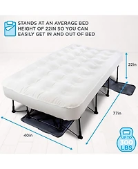 Ivation Ez-Bed