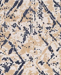 Km Home Dora 510 6' x 9' Area Rug
