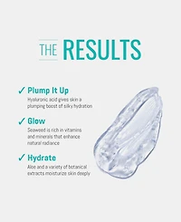 Herbal Dynamics Beauty Hyaluronic Acid 62% Hydrating Serum