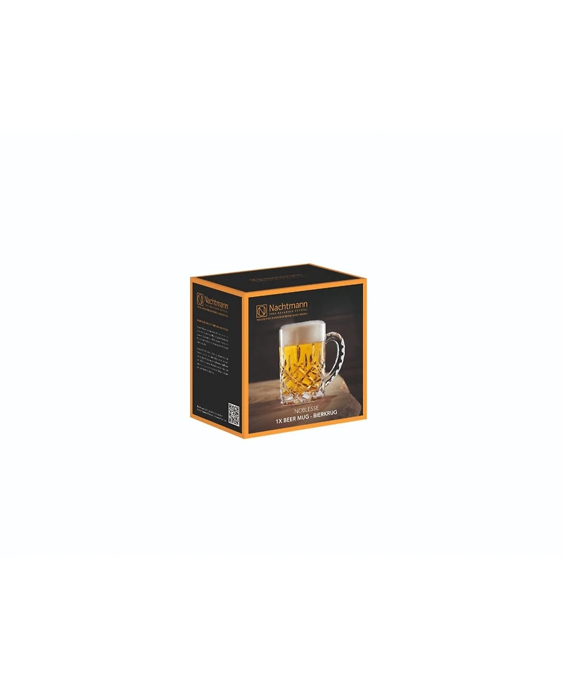 Nachtmann Noblesse Beer Mug