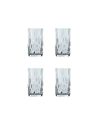 Nachtmann Shu Fa Longdrink Glass, Set of 4