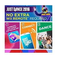 Ubisoft Just Dance 2016 - Xbox One