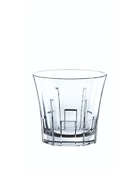 Nachtmann Classic Double Old Fashioned Glass, Set of 4