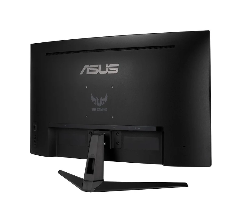 Asus Tuf Gaming 32" Full Hd Curved Screen Gaming Lcd Monitor - 16:9