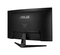 Asus Tuf Gaming 32" Full Hd Curved Screen Gaming Lcd Monitor - 16:9