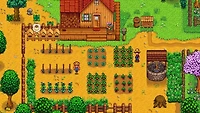 U & I Entertainment Stardew Valley