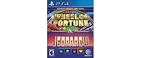 America's Greatest Game Shows: Wheel of Fortune & Jeopardy