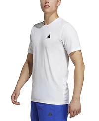 adidas Men's Essentials Feel Ready Logo Training T-Shirt