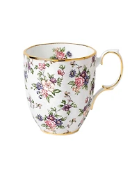 Royal Albert 100 Years 1900-1940 5-Piece Mug Set