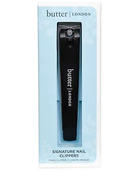 butter London Signature Nail Clippers