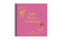 Winnie-the-Pooh- Piglet Meets a Heffalump by A. A. Milne