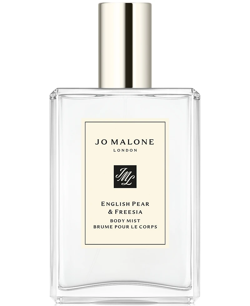 Jo Malone London English Pear & Freesia Body Mist, 3.4 oz.