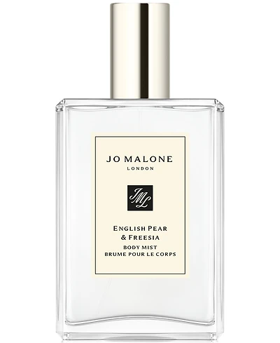 Jo Malone London English Pear & Freesia Body Mist, 3.4 oz.