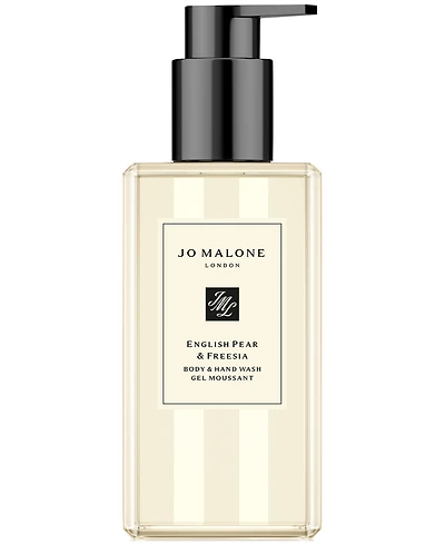 Jo Malone London English Pear & Freesia Body & Hand Wash, 8.5-oz.