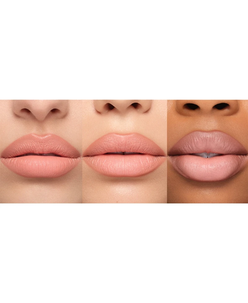 Anastasia Beverly Hills Matte and Satin Velvet Lipstick