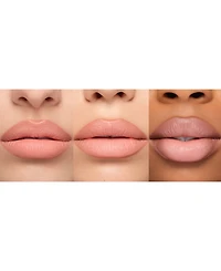 Anastasia Beverly Hills Matte and Satin Velvet Lipstick