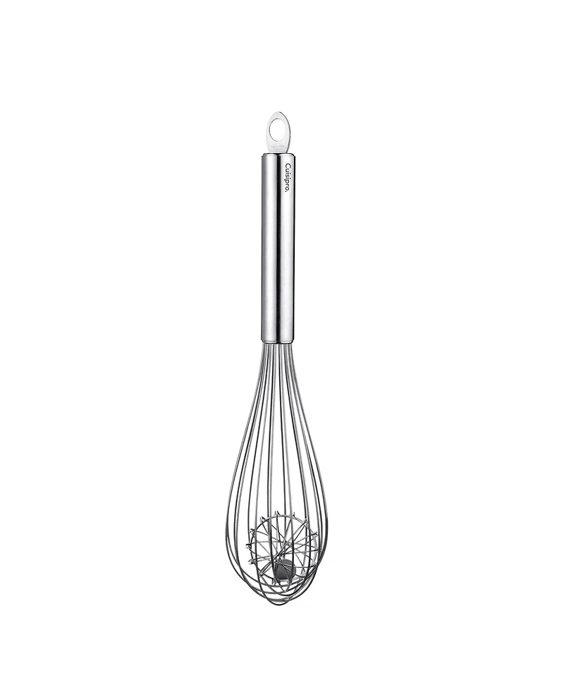 Cuisipro Locking Tong and Whisk Set, 2 Piece