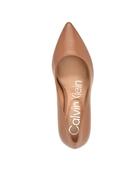 Calvin Klein Women's Gayle Pointy Toe Stiletto Pumps