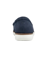 Easy Spirit Women's Shutter Pointy Toe Casual Slip-on Loafers