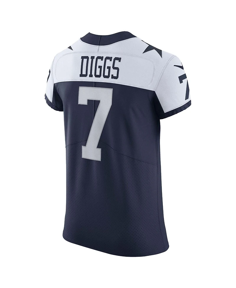 Nike Men's Trevon Diggs Dallas Cowboys Vapor Elite Jersey