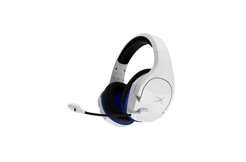Hp 4P5J1AA HyperX Cloud Stinger Core - Wireless Gaming Headset - PS5-PS4 - Stereo - Usb 2.0 - Wireless - Rf - 39.4 ft. - 10 Hz - 21 KHz