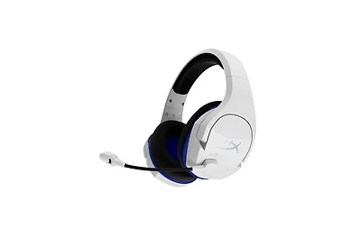 Hp 4P5J1AA HyperX Cloud Stinger Core - Wireless Gaming Headset - PS5-PS4 - Stereo - Usb 2.0 - Wireless - Rf - 39.4 ft. - 10 Hz - 21 KHz