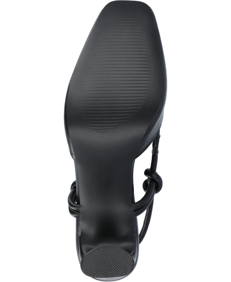 Journee Collection Women's Margeene Heels