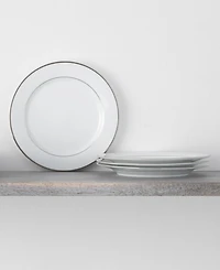 Noritake Spectrum Set of 4 Salad Plates, Service For 4