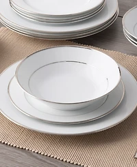 Noritake Spectrum Set of 4 Soup Bowls, Service For 4