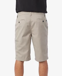 O'Neill Men's Redwood 22" Short