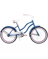 Huffy 20-Inch Good Vibrations Girls Bike for Kids