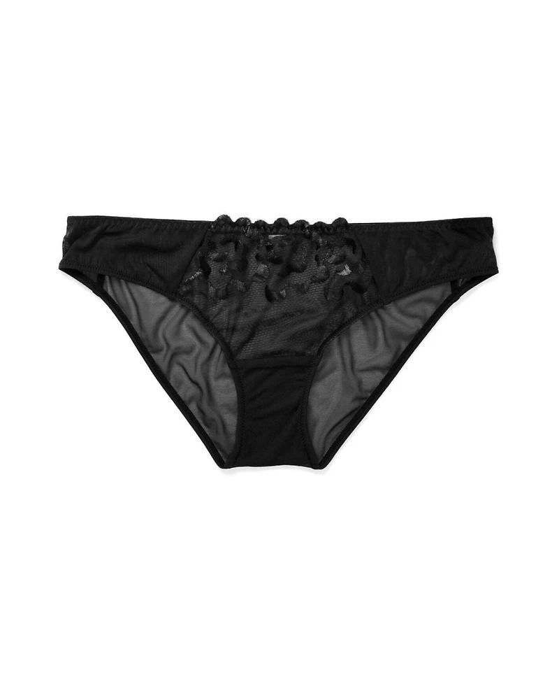 Adore Me Women's Tiana Bikini Panty
