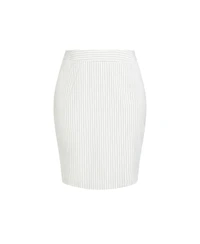 City Chic Plus Riley Skirt