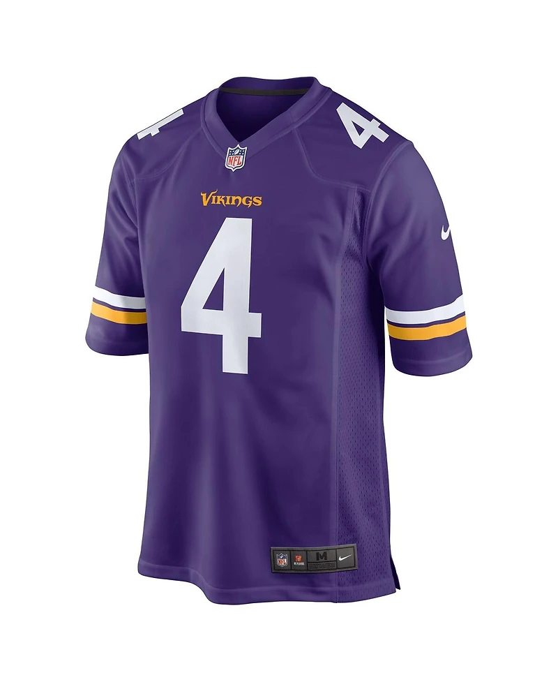 Nike Men's Dalvin Cook Minnesota Vikings Game Jersey
