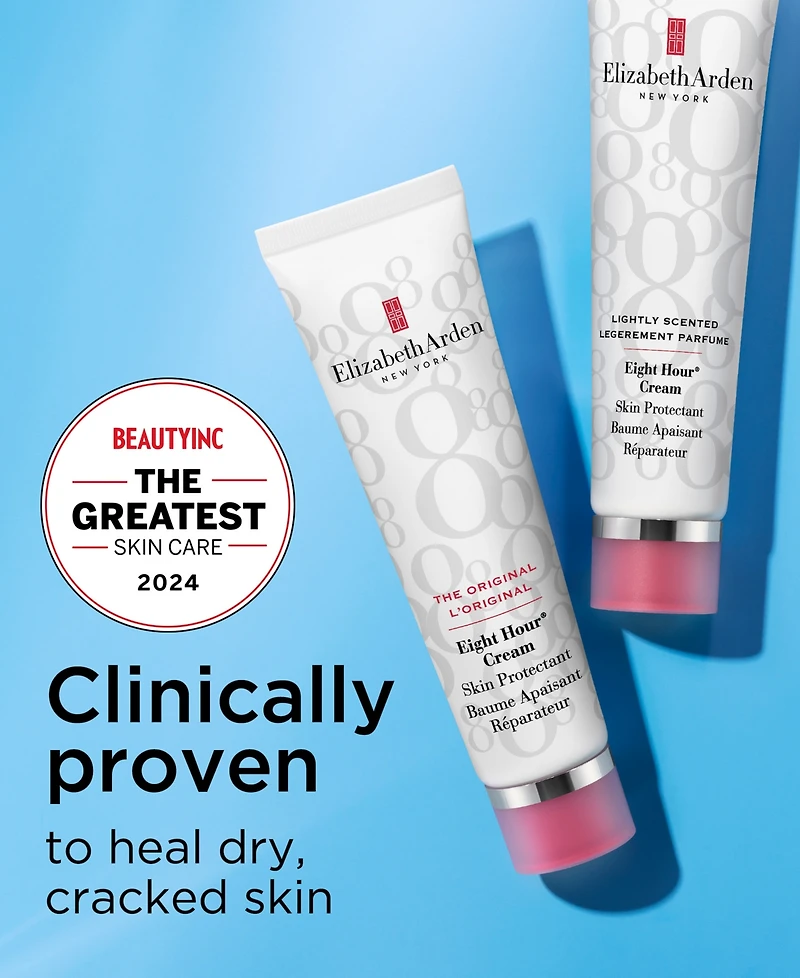 Elizabeth Arden Eight Hour Cream Skin Protectant, 1.7 oz